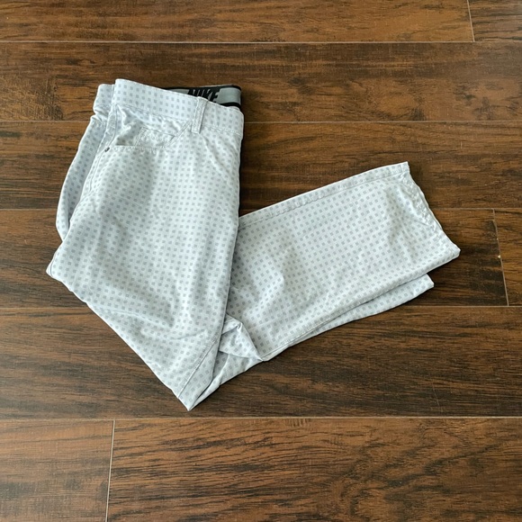 Men’s Nike Golf Dri-Fit‎ 34x25 Slim - Picture 7 of 7